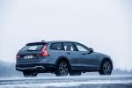 Volvo V90 D5 Cross Country 2016 года (WW)